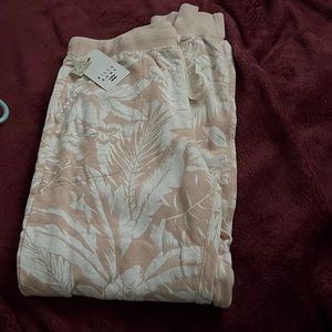 Billabong sweatpants